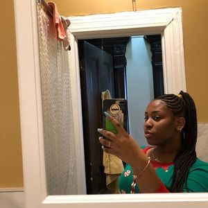 Meet your Posher, Jayda